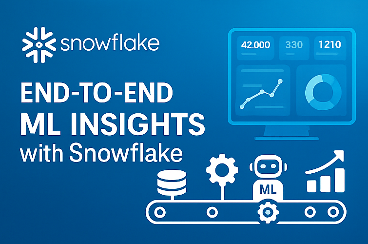 Snowflake